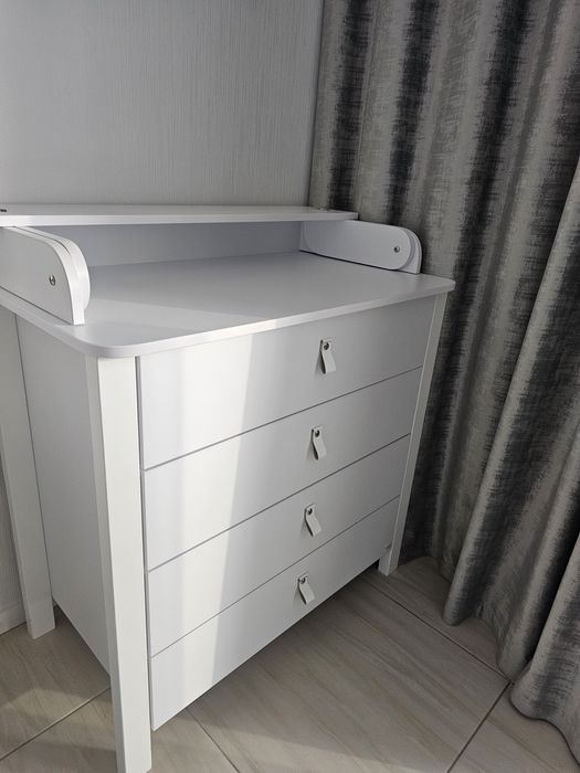 Продам комод-пеленальний стіл ТМ Veres Monaco 900