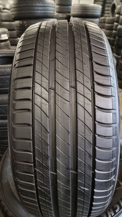 Шини літні 225х50хR18 Michelin Primacy4 / 4 шт Нові Шини