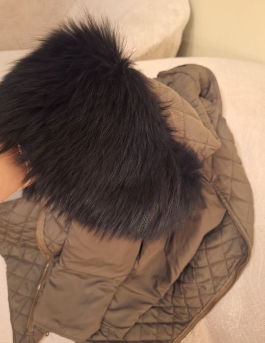 Jenot do kaptura Ochnik