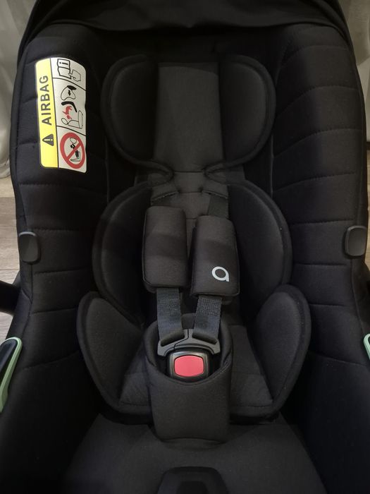 Автокрісло Anex Avionaut Cosmo