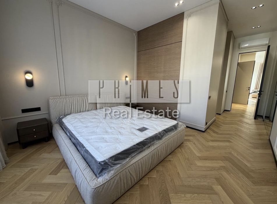 Продаж 3-кімнатної квартири 90 м² | ЖК 52 Перлина | Печерськ