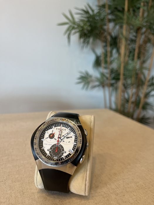 Vendo relógio Tissot T010417