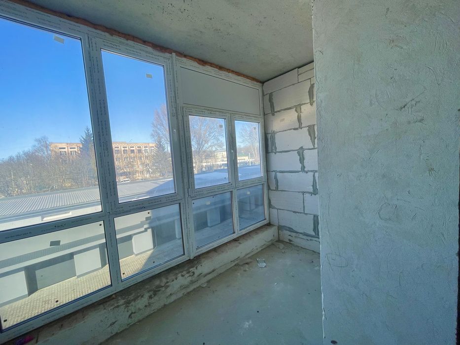 Продаж 2 кімнатної квартири, 3 поверх, цегла !!!