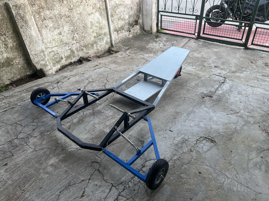 Vendo wheelie trainer