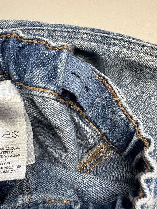 Джинси від H&M zara 98