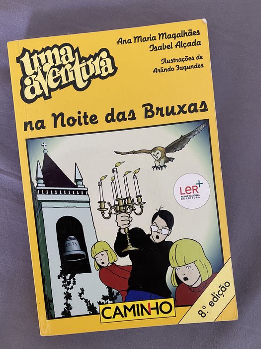 Livros didáticos