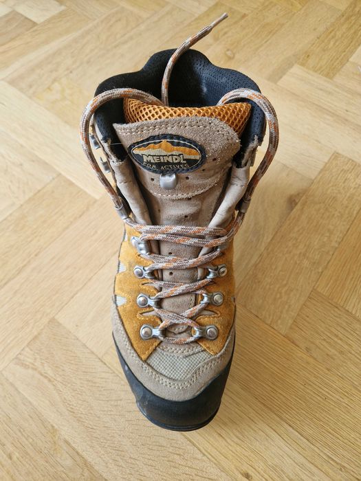 Buty górskie Meindl Air Revolution 3.1 Lady - 3135