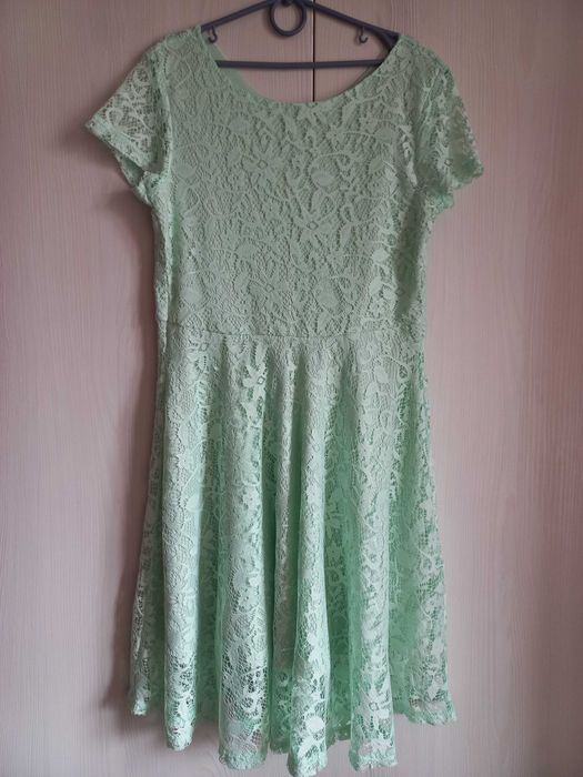 Сукня нарядна, нарядное платье. Рост 146-152см.