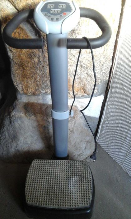 maquina de desporto