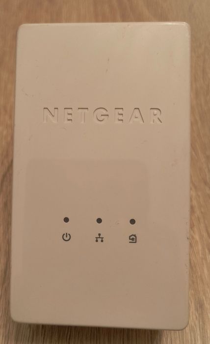 Repater Wifi Netgear