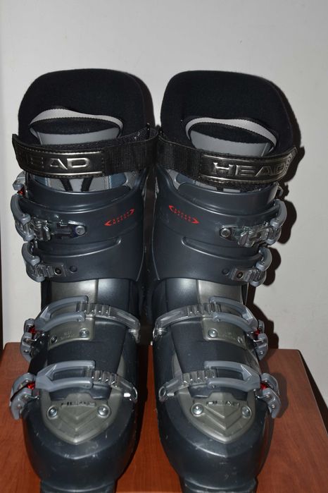 Черевики горнолижні боти Head 341mm 46 роз