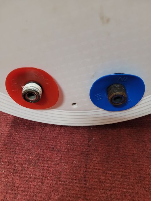 Bojler elektryczny 30 l