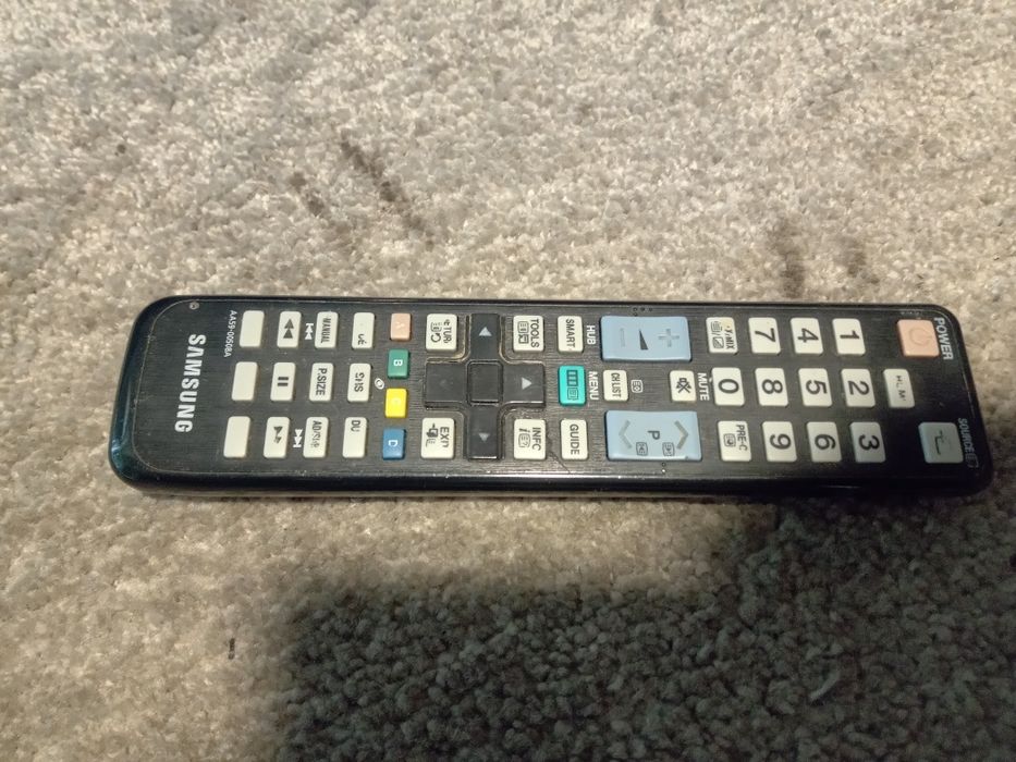 Telewizor Samsung 37 cali UE37D5500