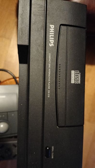 Compact Disc Interactivo