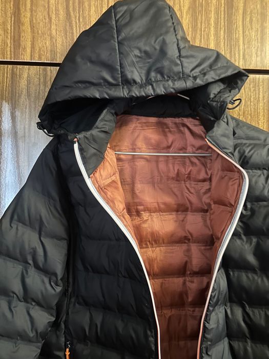 Чоловіча демісезонна куртка(підліткова)