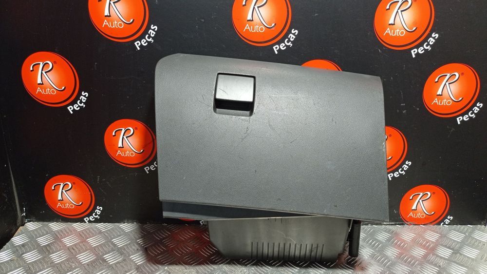 Porta Luvas Opel Astra H Combi (A04)