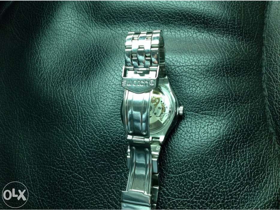 Relógio Swatch excelente estado geral