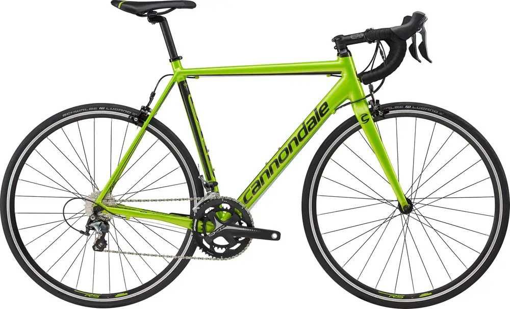 Cannondale Caad Optimo