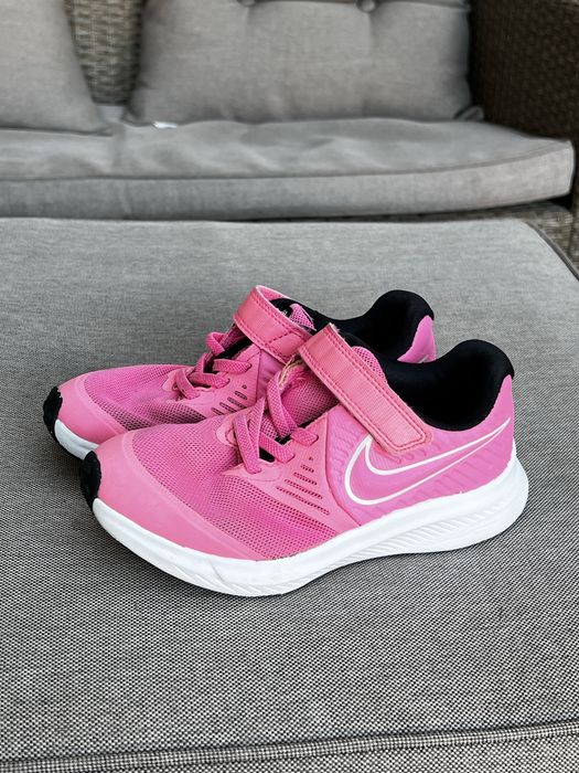 Кросівки Nike star runner оригінал 31 розмір