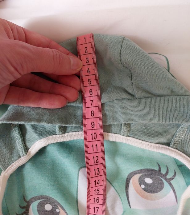 Шапочки для малюків