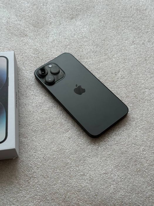 IPhone 14 Pro Max 128 Neverlock