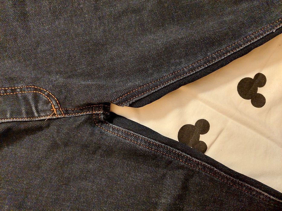 Джинсы для беременных