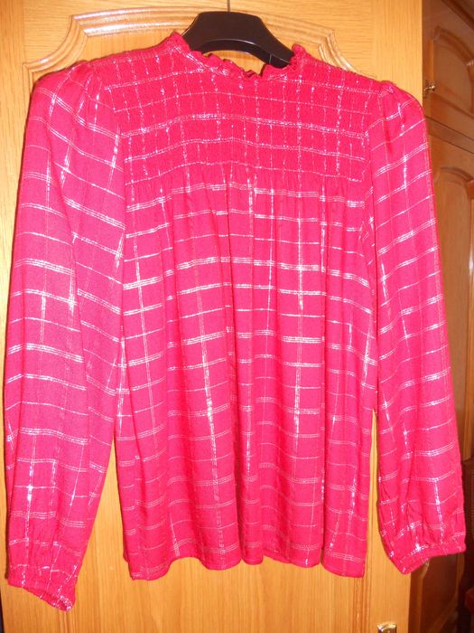 Blusas Salsa / Massimo Dutti