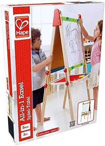 Hape International Hape HAP-E1010 Uniwersalna sztaluga