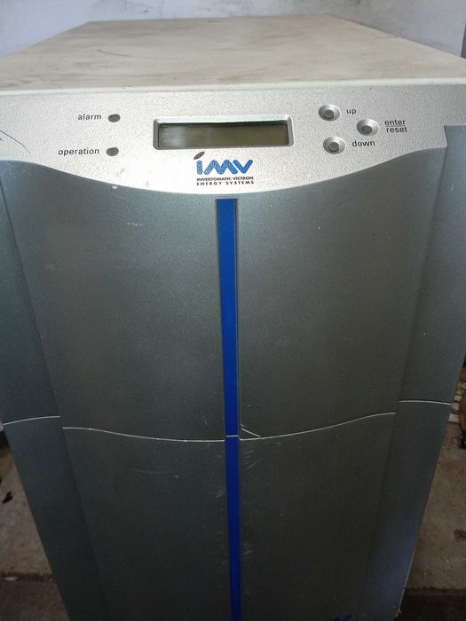 ДБЖ on-line IMV lp 5-11