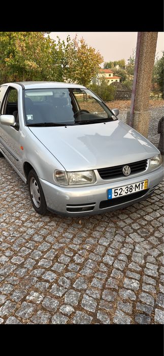 Vw polo ano 1999