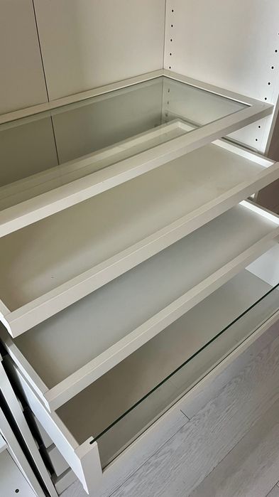 Armário guarda fato tipo closet