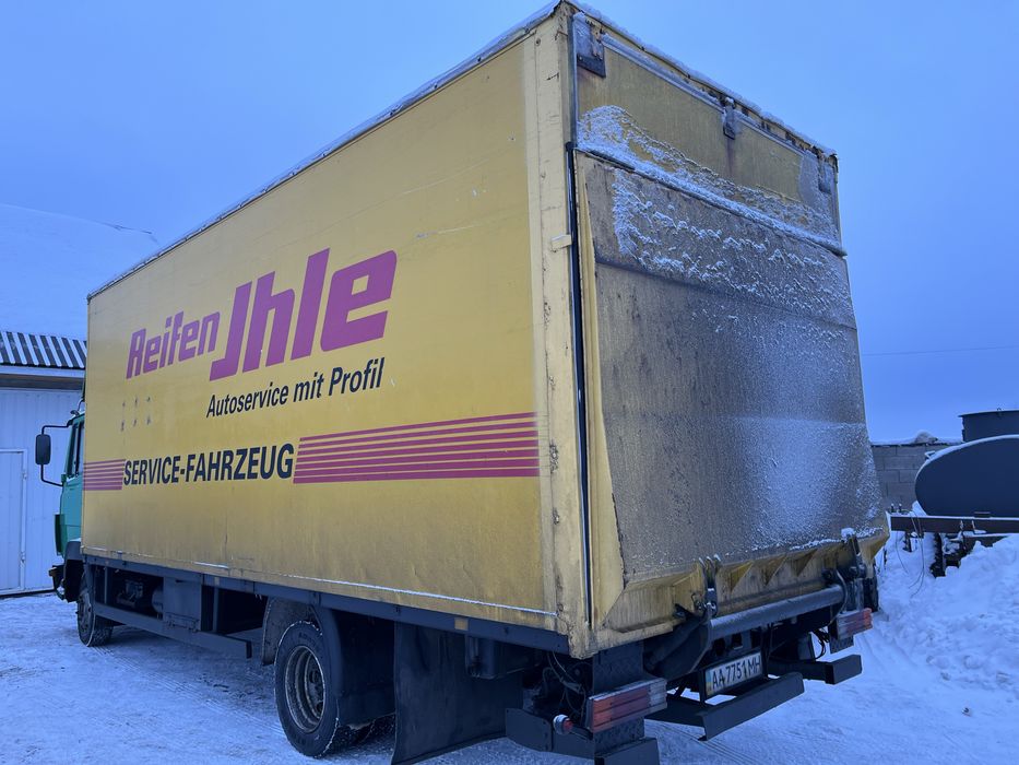 Буда вагончик реф