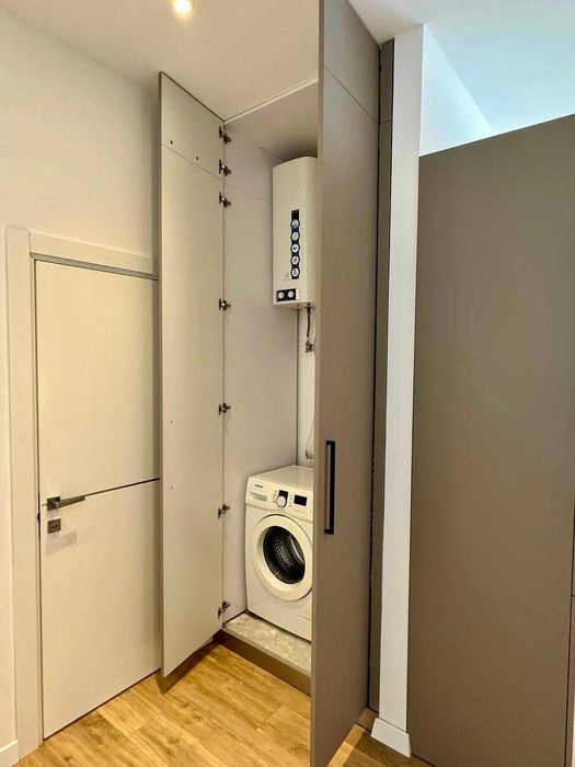 1-комнатная квартира по адресу (площадь 60 м²) - Atlanta.ua - фото 14