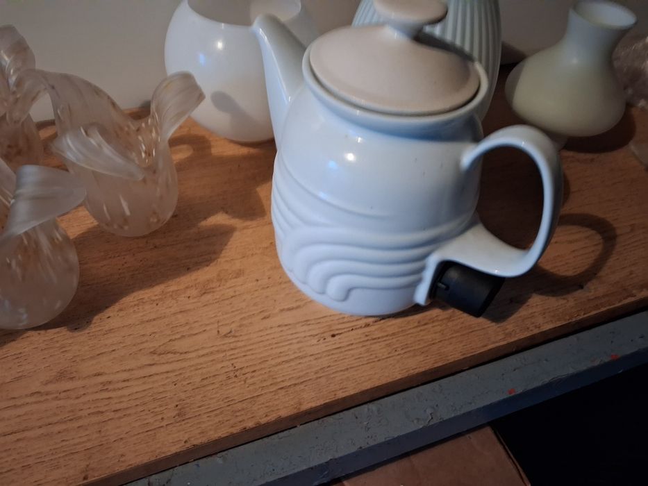 Klosze do lampy żyrandoli