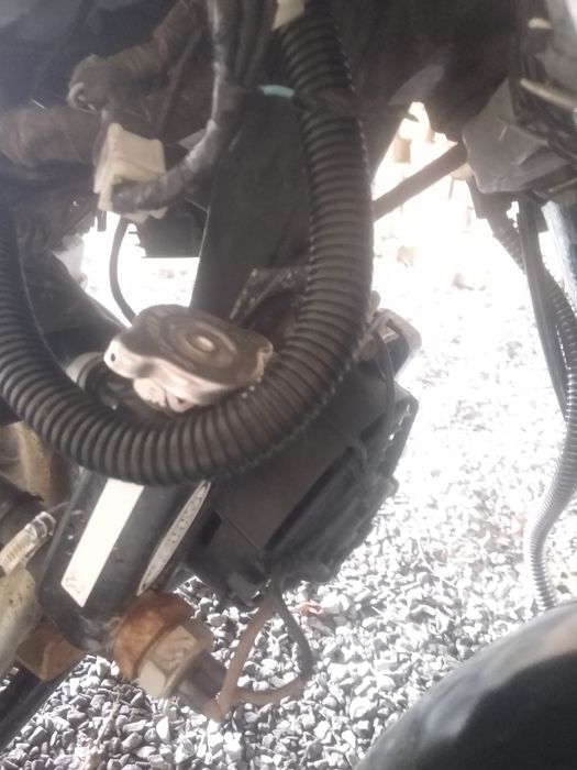 Futong 250 водянка