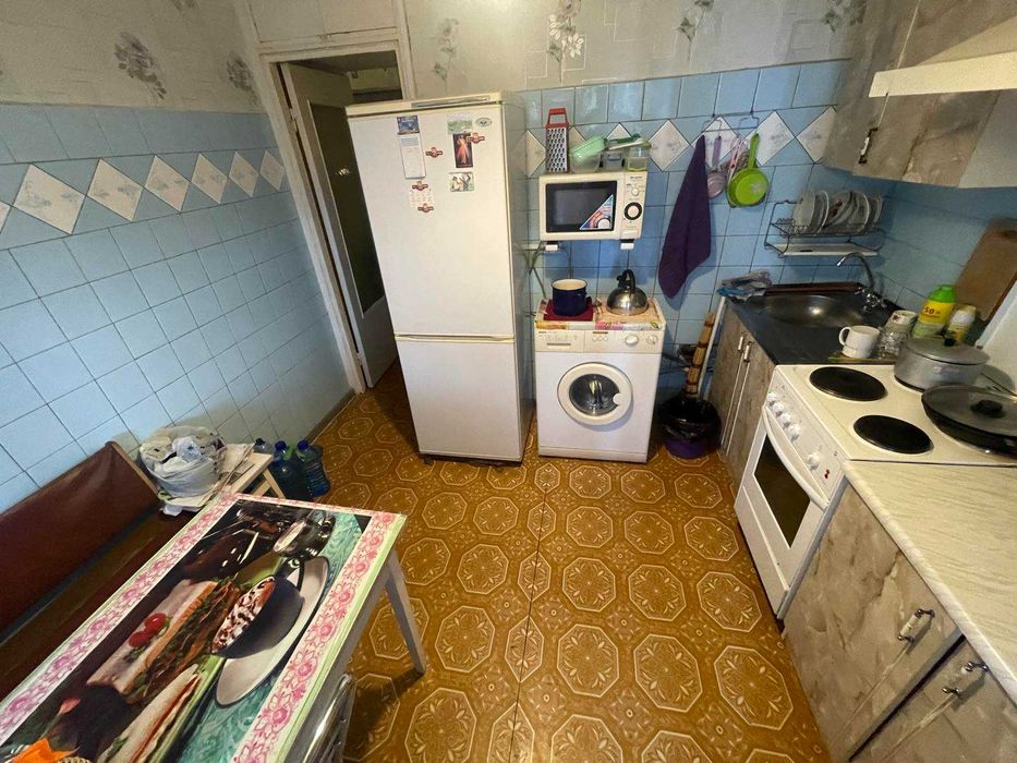 2-кімнатна квартира за адресою вул. Райдужна (площа 48 м²) - Atlanta.ua - фото 15