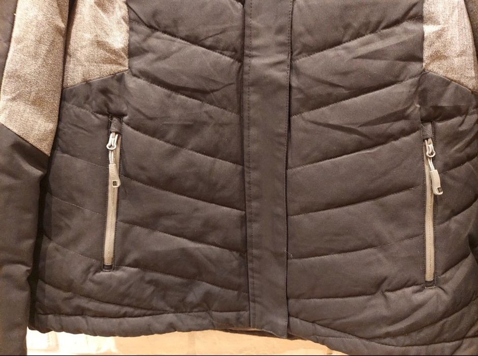 Super kurtka Mountain Warehause rozmiar. 40