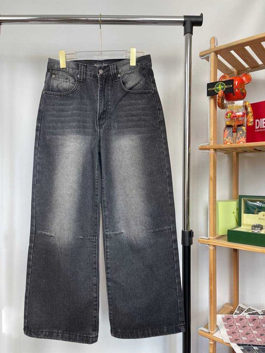 Джинси Jaded London | Baggy Jeans | Широкие Штаны | Streetwear Pants