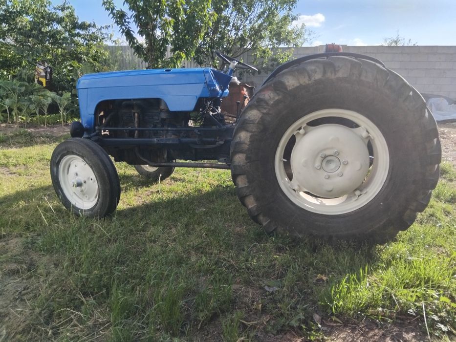 Leyland 154 de 1970