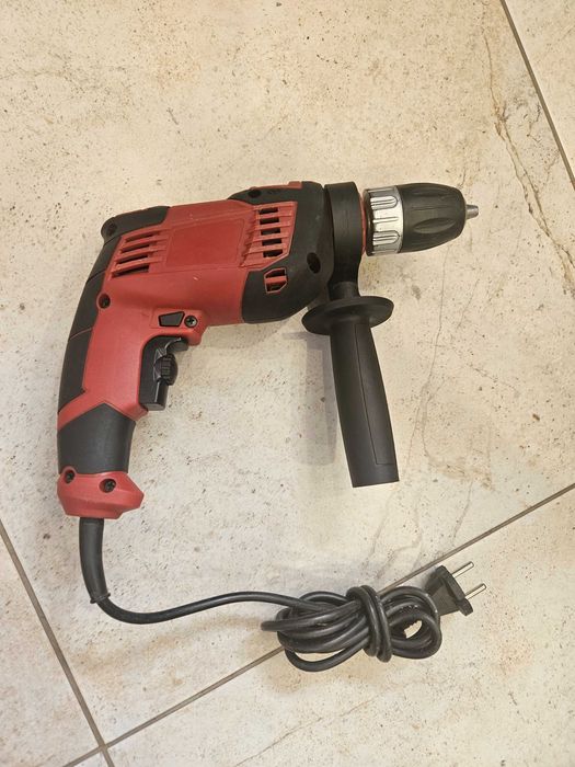 Дриль ударний Einhell TC-ID 550 E