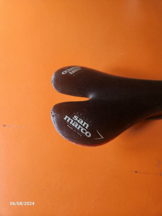 Selim San Marco Aspide fx