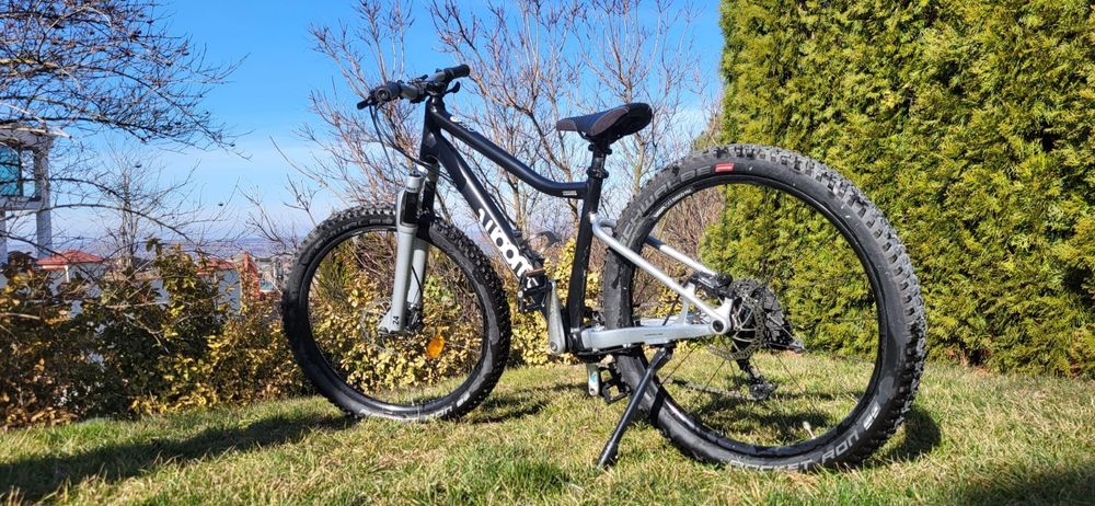 Rower woom 5 OFF AIR 24"