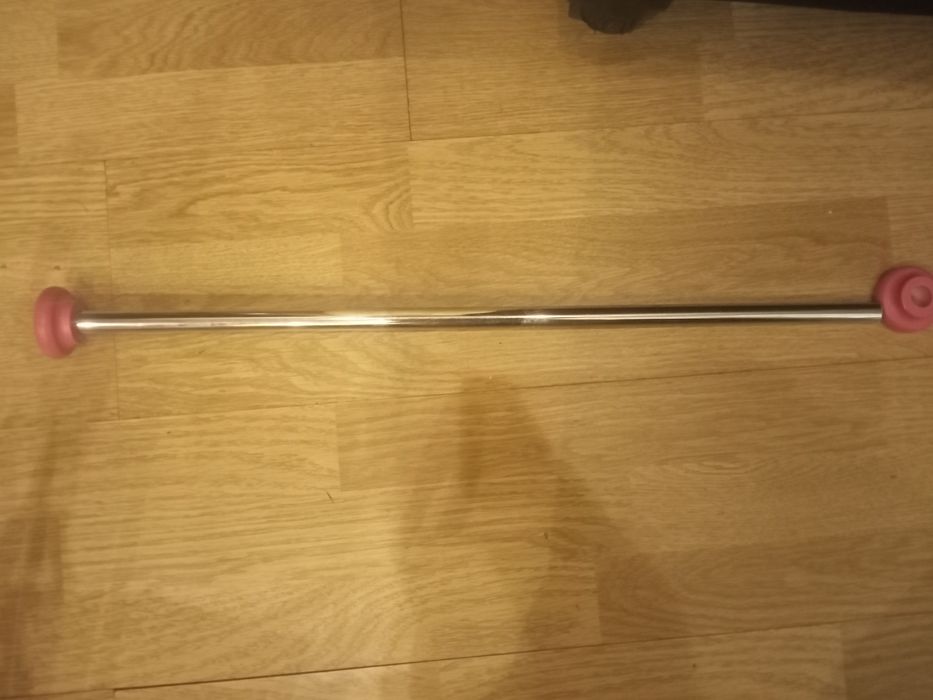 Стальные трубки полированные