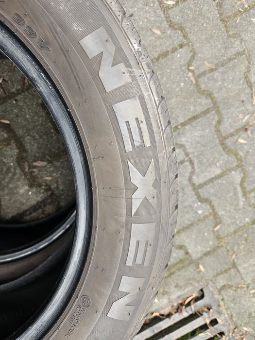 Opony Letnie Nexen Nblue HD Plus 235.55.17 99V
