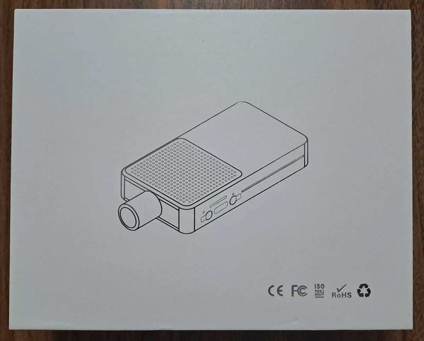 Продам міні камеру Wi-Fi