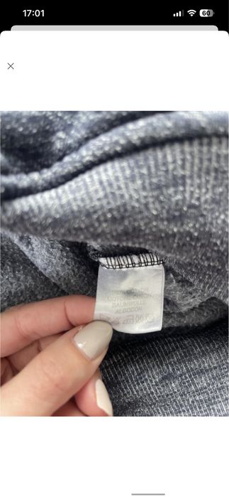 Худі NIKE чоловіче
