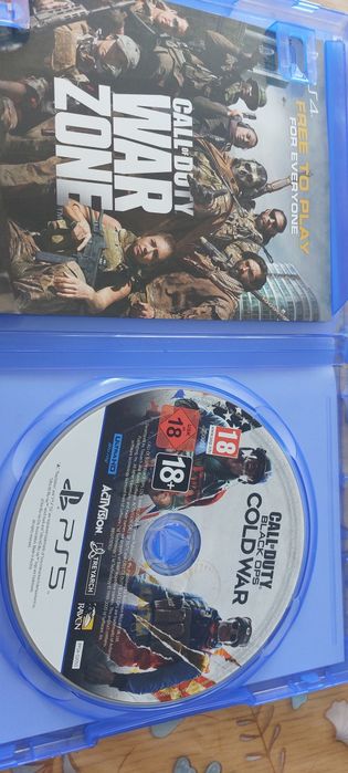 COD black ops Cold War