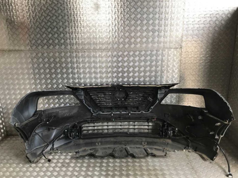 Бампер передній Nissan X-Trail 4 IV T33 перед оригінал разборка