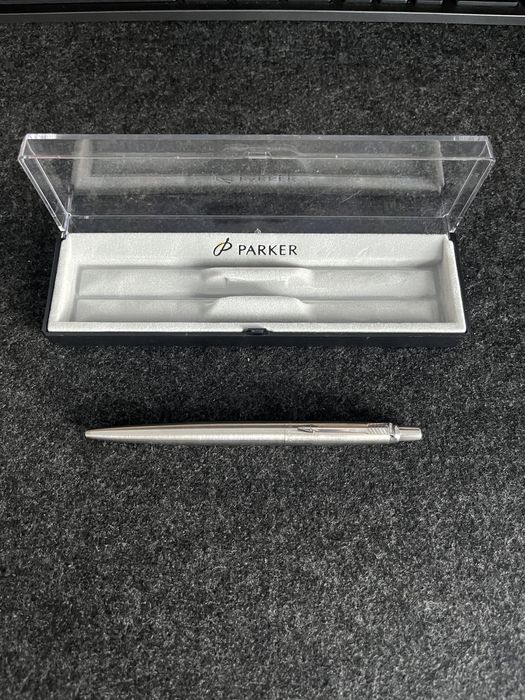 Conjunto de 4 canetas Parker