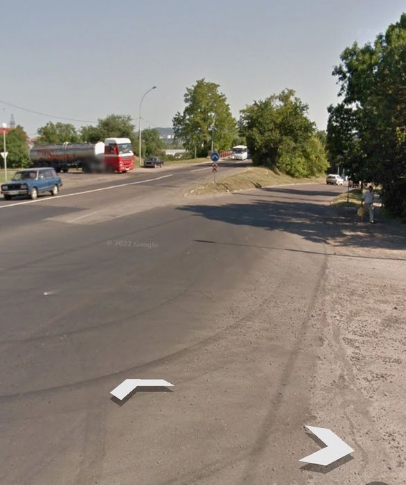 Продаж Будинок та земельна ділянка